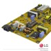 PLACA FONTE LG 55LA6600 55LA6610 55LA7400  55LA8600 EAY62811001 EAX64905801 3PCR00114A Placa Fonte LG www.soplacas.tv.br